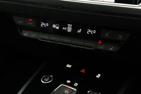  Audi Q4 e-tron 45 Black Edition Sportback Auto 5dr 82kWh Thumbnail #22