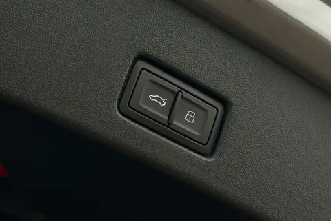  Audi Q4 e-tron 45 Black Edition Sportback Auto 5dr 82kWh Thumbnail #27