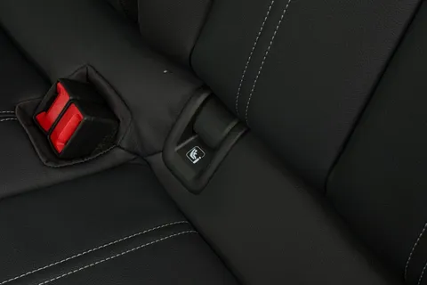  Audi Q4 e-tron 45 Black Edition Sportback Auto 5dr 82kWh Thumbnail #28