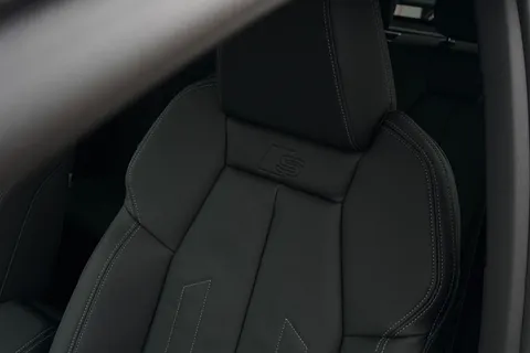  Audi Q4 e-tron 45 Black Edition Sportback Auto 5dr 82kWh Thumbnail #31