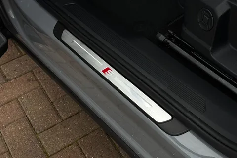  Audi Q4 e-tron 45 Black Edition Sportback Auto 5dr 82kWh Thumbnail #32