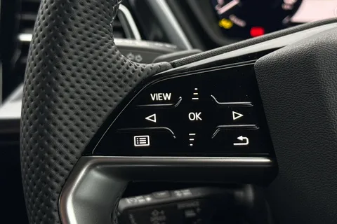  Audi Q4 e-tron 45 Black Edition Sportback Auto 5dr 82kWh Thumbnail #34