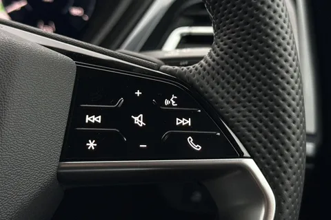  Audi Q4 e-tron 45 Black Edition Sportback Auto 5dr 82kWh Thumbnail #35