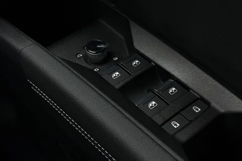  Audi Q4 e-tron 45 Black Edition Sportback Auto 5dr 82kWh Thumbnail #37