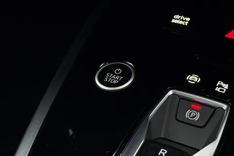  Audi Q4 e-tron 45 Black Edition Sportback Auto 5dr 82kWh Thumbnail #40