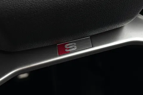  Audi Q4 e-tron 45 Black Edition Sportback Auto 5dr 82kWh Thumbnail #46