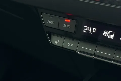  Audi Q4 e-tron 45 Black Edition Sportback Auto 5dr 82kWh Thumbnail #47