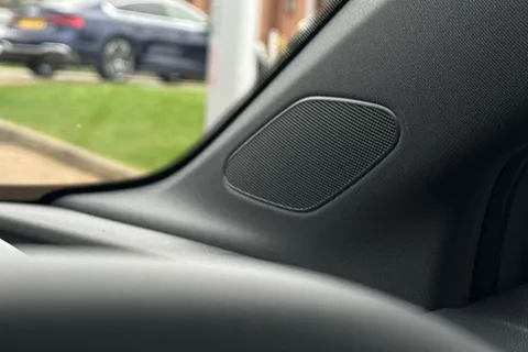  Audi Q4 e-tron 45 Black Edition Sportback Auto 5dr 82kWh Thumbnail #48