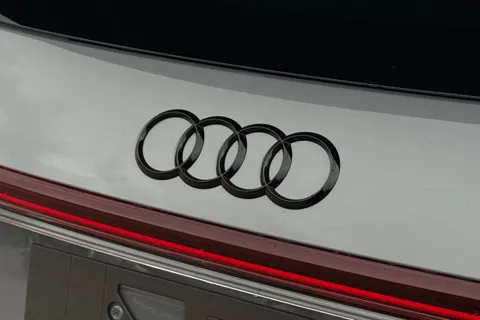  Audi Q4 e-tron 45 Black Edition Sportback Auto 5dr 82kWh Thumbnail #50