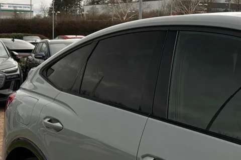  Audi Q4 e-tron 45 Black Edition Sportback Auto 5dr 82kWh Thumbnail #53