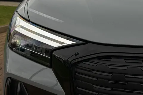  Audi Q4 e-tron 45 Black Edition Sportback Auto 5dr 82kWh Thumbnail #55