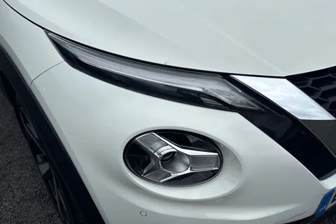EA69UMU Nissan Juke 1.0 DIG-T Tekna Euro 6 (s/s) 5dr Thumbnail #18