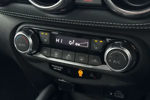 EA69UMU Nissan Juke 1.0 DIG-T Tekna Euro 6 (s/s) 5dr Thumbnail #20