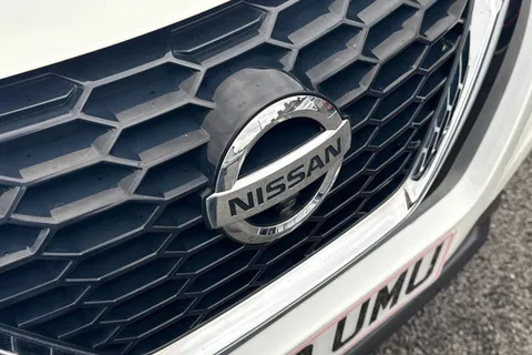 EA69UMU Nissan Juke 1.0 DIG-T Tekna Euro 6 (s/s) 5dr Thumbnail #26