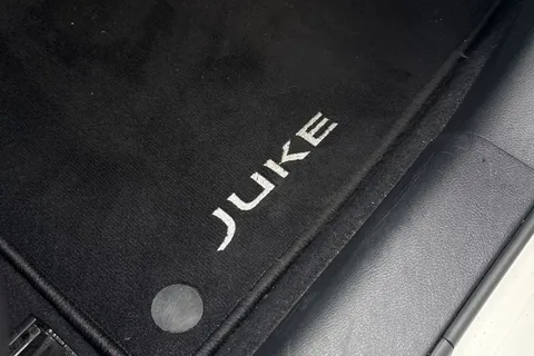 EA69UMU Nissan Juke 1.0 DIG-T Tekna Euro 6 (s/s) 5dr Thumbnail #28