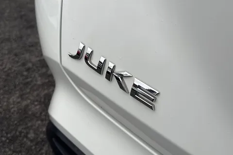 EA69UMU Nissan Juke 1.0 DIG-T Tekna Euro 6 (s/s) 5dr Thumbnail #31