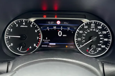 EA69UMU Nissan Juke 1.0 DIG-T Tekna Euro 6 (s/s) 5dr Thumbnail #40