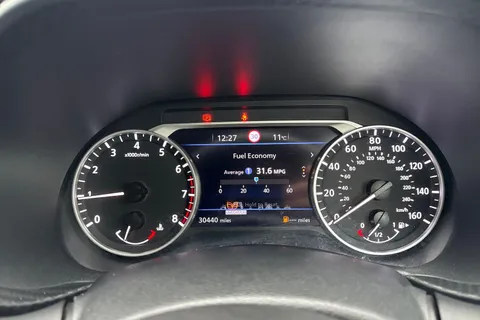 EA69UMU Nissan Juke 1.0 DIG-T Tekna Euro 6 (s/s) 5dr Thumbnail #41