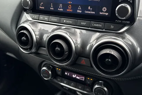 EA69UMU Nissan Juke 1.0 DIG-T Tekna Euro 6 (s/s) 5dr Thumbnail #47