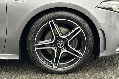 MA22FFZ Mercedes-Benz A Class 1.3 A180 AMG Line Edition (Executive) 7G-DCT Euro 6 (s/s) 5dr Thumbnail #11