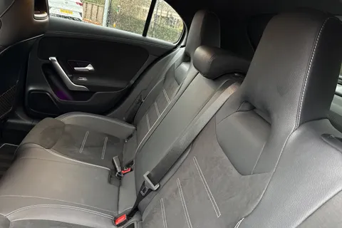 MA22FFZ Mercedes-Benz A Class 1.3 A180 AMG Line Edition (Executive) 7G-DCT Euro 6 (s/s) 5dr Thumbnail #20