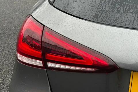 MA22FFZ Mercedes-Benz A Class 1.3 A180 AMG Line Edition (Executive) 7G-DCT Euro 6 (s/s) 5dr Thumbnail #36