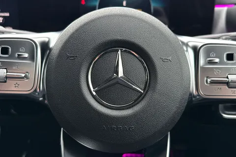 MA22FFZ Mercedes-Benz A Class 1.3 A180 AMG Line Edition (Executive) 7G-DCT Euro 6 (s/s) 5dr Thumbnail #39