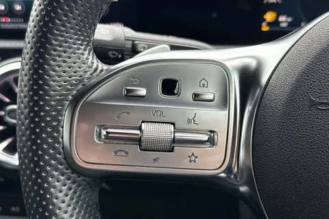 MA22FFZ Mercedes-Benz A Class 1.3 A180 AMG Line Edition (Executive) 7G-DCT Euro 6 (s/s) 5dr Thumbnail #40