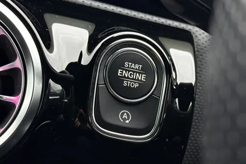 MA22FFZ Mercedes-Benz A Class 1.3 A180 AMG Line Edition (Executive) 7G-DCT Euro 6 (s/s) 5dr Thumbnail #42