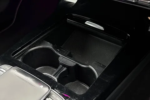 MA22FFZ Mercedes-Benz A Class 1.3 A180 AMG Line Edition (Executive) 7G-DCT Euro 6 (s/s) 5dr Thumbnail #49