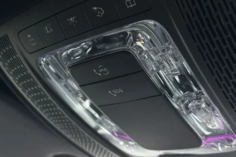 MA22FFZ Mercedes-Benz A Class 1.3 A180 AMG Line Edition (Executive) 7G-DCT Euro 6 (s/s) 5dr Thumbnail #52