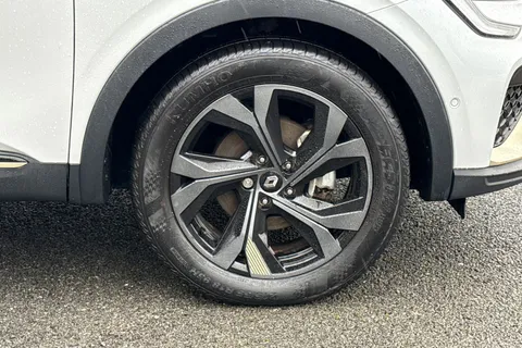 BK72ZXM Renault Arkana 1.6 E-TECH E-Tech engineered Auto 2WD Euro 6 (s/s) 5dr Thumbnail #8