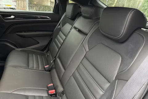 BK72ZXM Renault Arkana 1.6 E-TECH E-Tech engineered Auto 2WD Euro 6 (s/s) 5dr Thumbnail #15