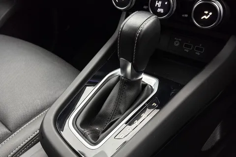 BK72ZXM Renault Arkana 1.6 E-TECH E-Tech engineered Auto 2WD Euro 6 (s/s) 5dr Thumbnail #21