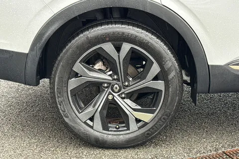 BK72ZXM Renault Arkana 1.6 E-TECH E-Tech engineered Auto 2WD Euro 6 (s/s) 5dr Thumbnail #23