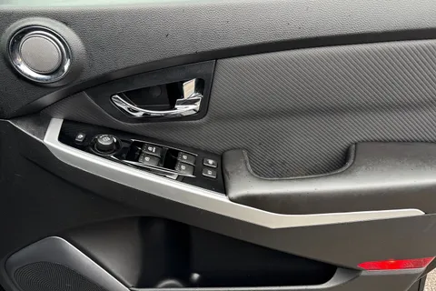 21 of 54 for Ssangyong Korando 2.2D ELX 4WD Euro 6 5dr