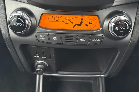 22 of 54 for Ssangyong Korando 2.2D ELX 4WD Euro 6 5dr