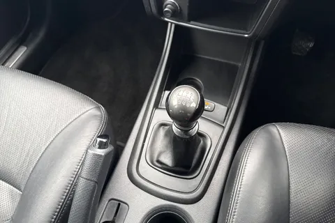 23 of 54 for Ssangyong Korando 2.2D ELX 4WD Euro 6 5dr