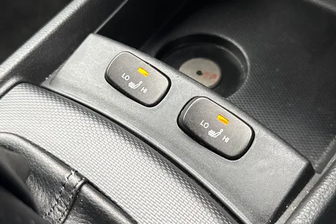 25 of 54 for Ssangyong Korando 2.2D ELX 4WD Euro 6 5dr