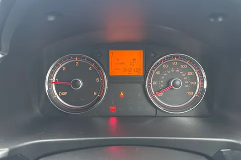 26 of 54 for Ssangyong Korando 2.2D ELX 4WD Euro 6 5dr