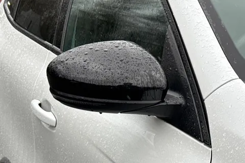 BK72ZXM Renault Arkana 1.6 E-TECH E-Tech engineered Auto 2WD Euro 6 (s/s) 5dr Thumbnail #28