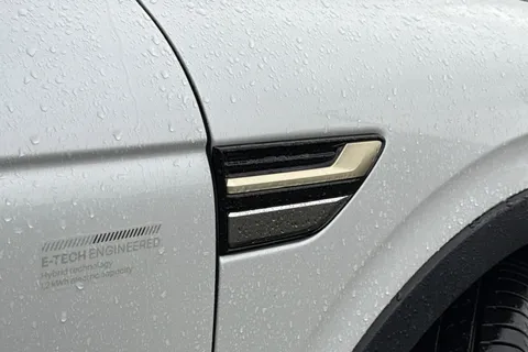 BK72ZXM Renault Arkana 1.6 E-TECH E-Tech engineered Auto 2WD Euro 6 (s/s) 5dr Thumbnail #29