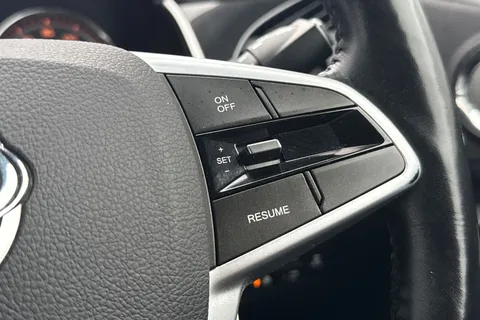 28 of 54 for Ssangyong Korando 2.2D ELX 4WD Euro 6 5dr