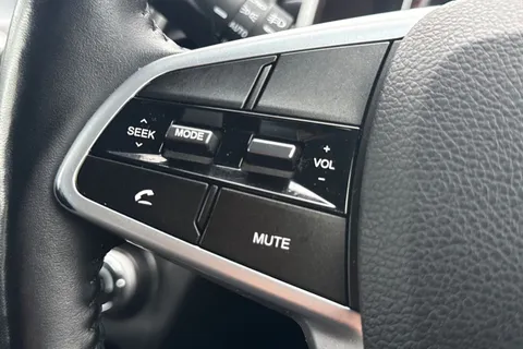 30 of 54 for Ssangyong Korando 2.2D ELX 4WD Euro 6 5dr