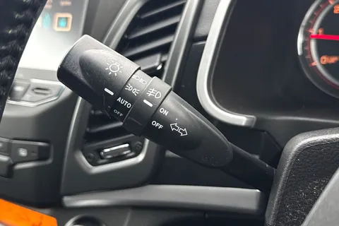 31 of 54 for Ssangyong Korando 2.2D ELX 4WD Euro 6 5dr