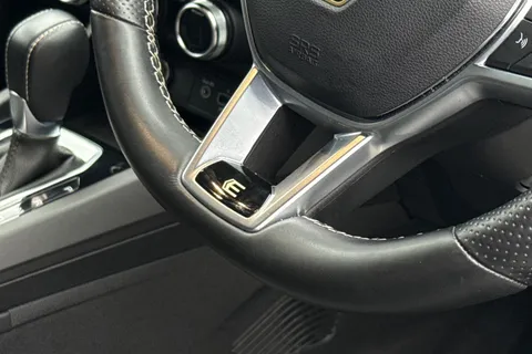 BK72ZXM Renault Arkana 1.6 E-TECH E-Tech engineered Auto 2WD Euro 6 (s/s) 5dr Thumbnail #34