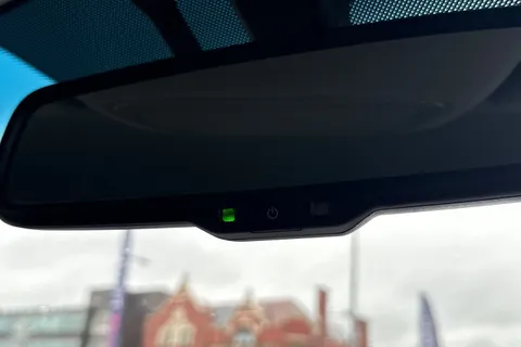 36 of 54 for Ssangyong Korando 2.2D ELX 4WD Euro 6 5dr