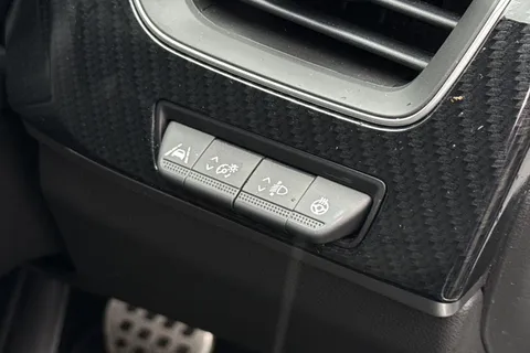 BK72ZXM Renault Arkana 1.6 E-TECH E-Tech engineered Auto 2WD Euro 6 (s/s) 5dr Thumbnail #36