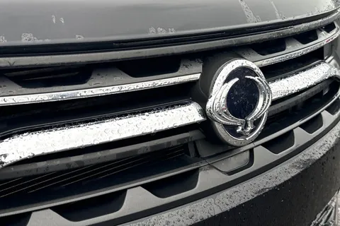 38 of 54 for Ssangyong Korando 2.2D ELX 4WD Euro 6 5dr