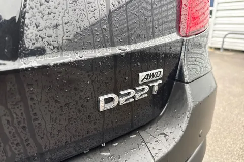 40 of 54 for Ssangyong Korando 2.2D ELX 4WD Euro 6 5dr